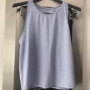 Outdoor Voices cropped tank